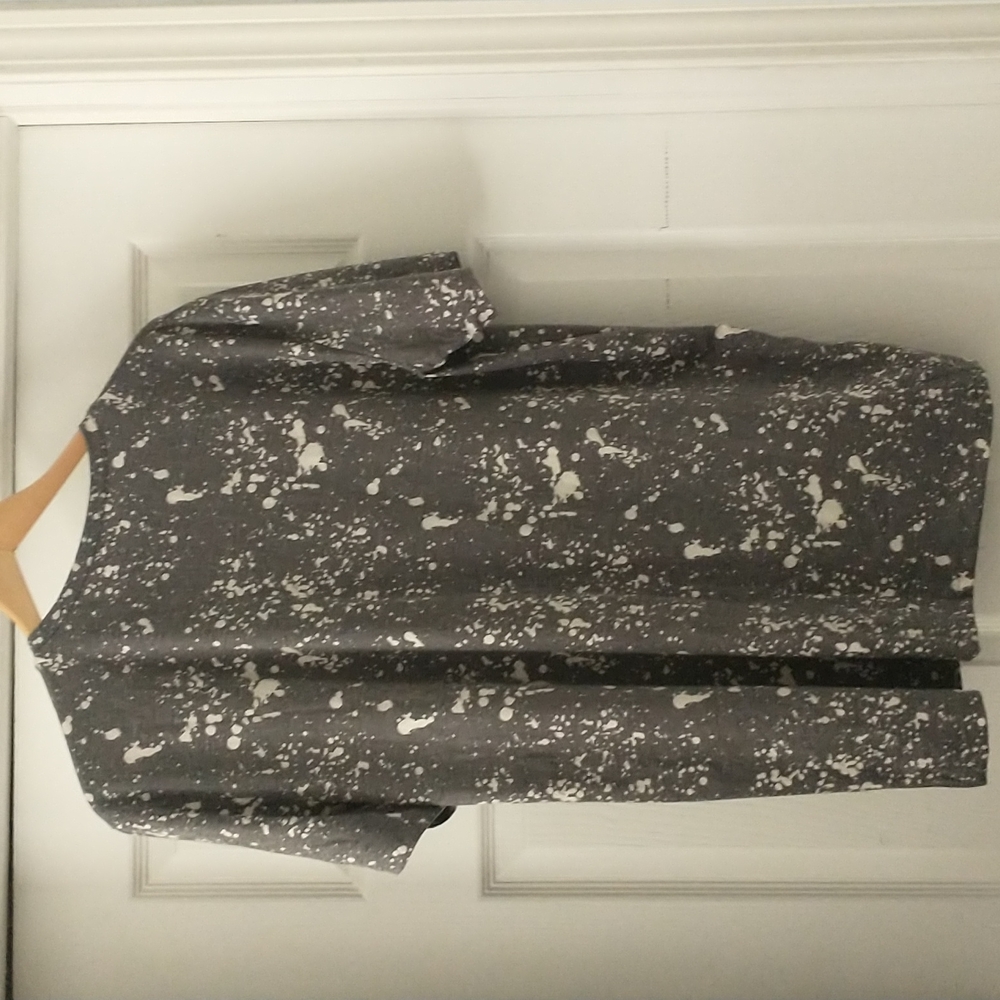 Crazy Train Tshirt - image 4